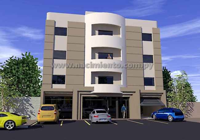 Edificio en , REF. 114